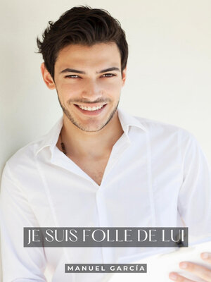 cover image of Je suis Folle de Lui